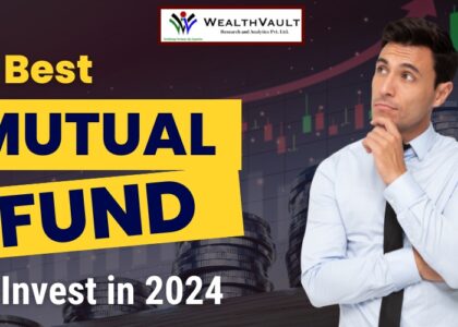 Best Mutual Funds to invest in 2024