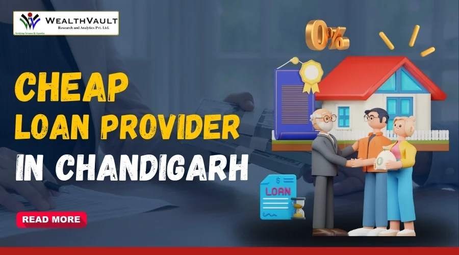 Cheap Loan Provider in Chandigarh