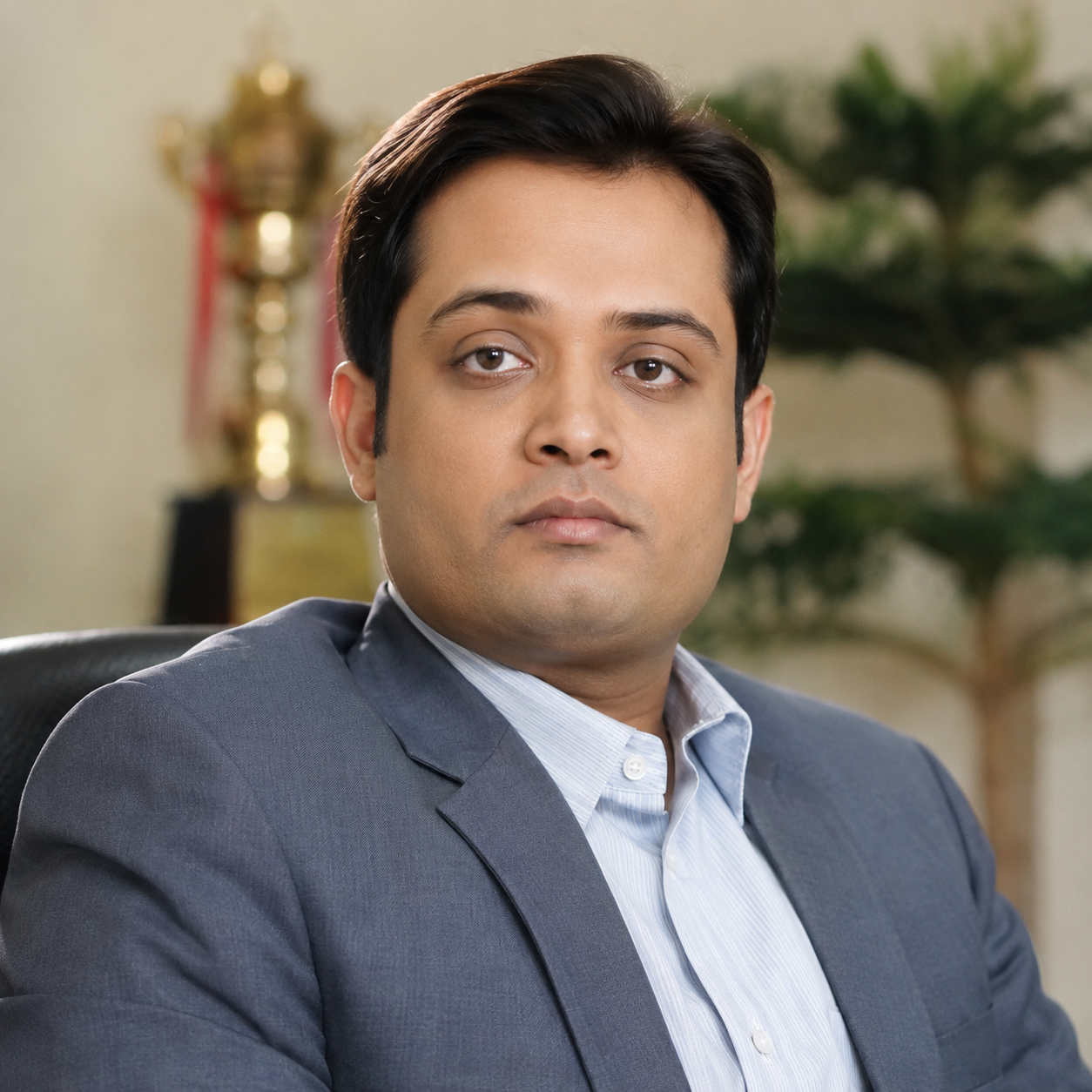 Mr Manav Singla