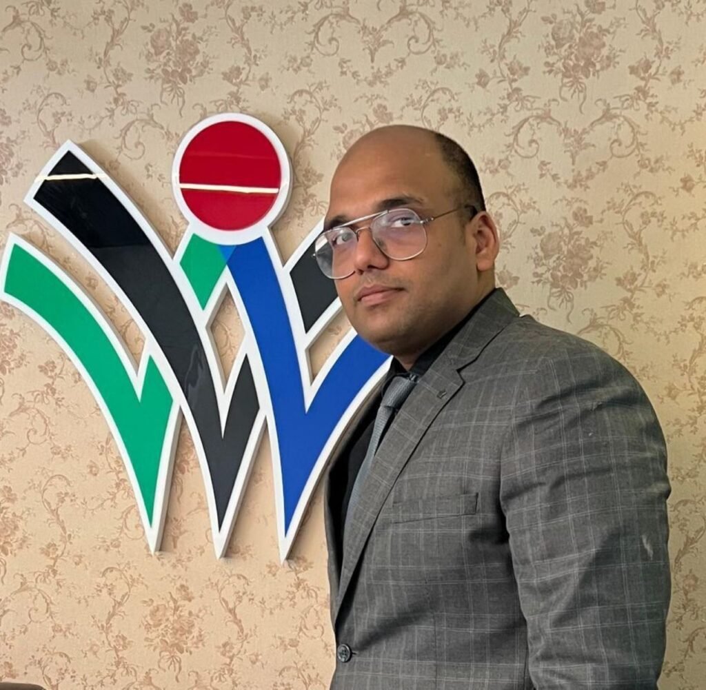 Pranav